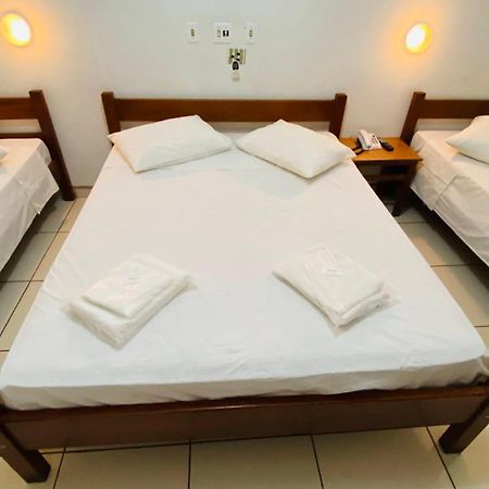 Hotel Garrafao - Rua Principal De Boituva Pokój zdjęcie