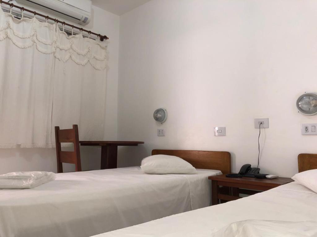 Hotel Garrafao - Rua Principal De Boituva Pokój zdjęcie